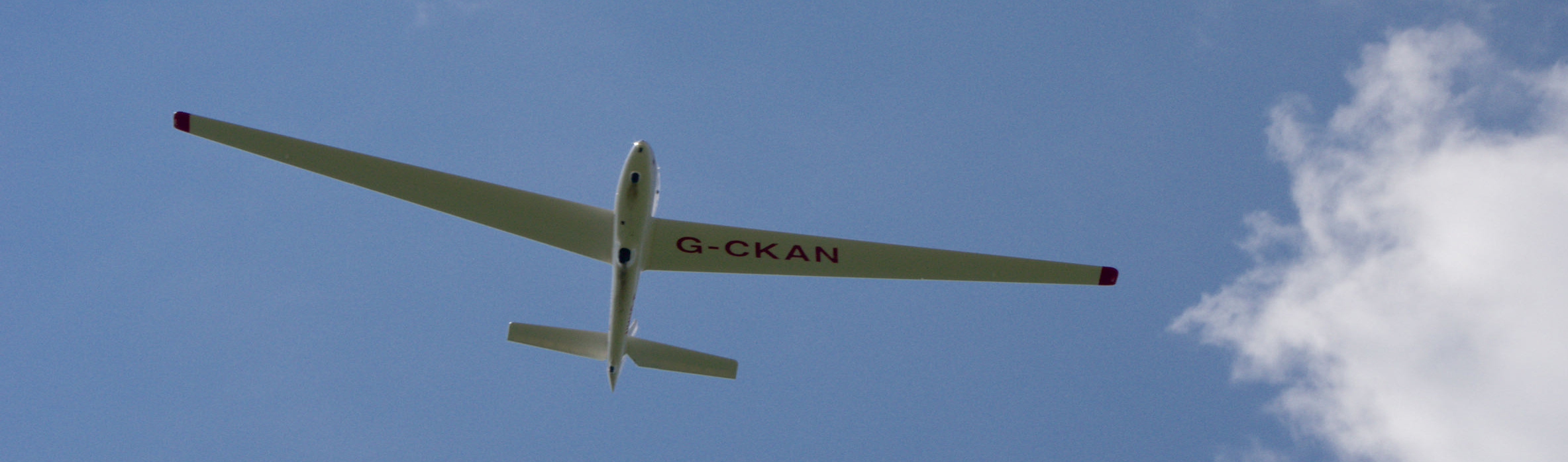 Bath Wilts and North Dorset Gliding Club at The Park