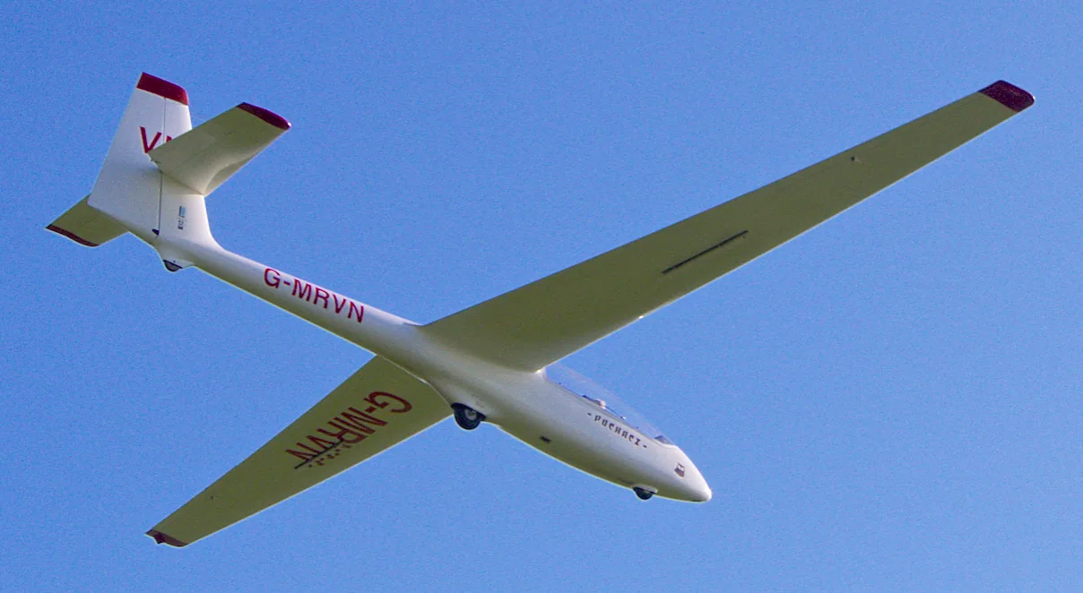 Glider MRVN